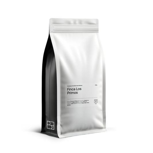 Finca Los Primos